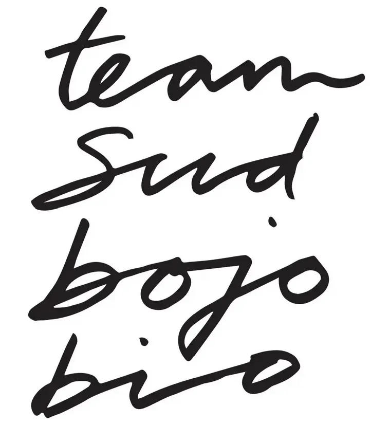 Team Sud Bojo